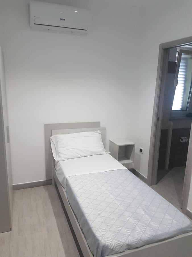 Alba De Mar B&B Roseto Capo Spulico Luaran gambar