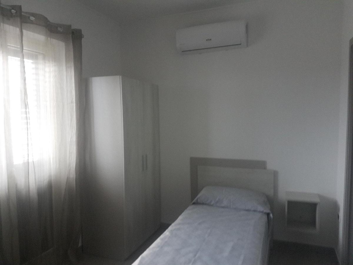 Alba De Mar B&B Roseto Capo Spulico Luaran gambar